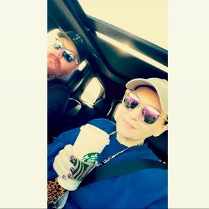 Meet your Posher, Tausha